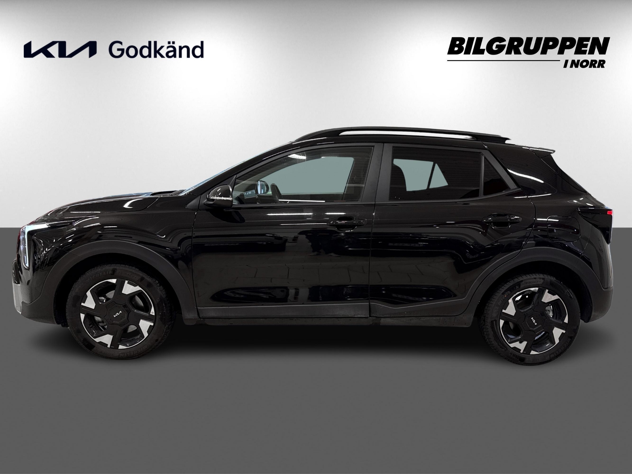 Kia Stonic 1.0 T-GDI DCT Advance 2026, kuva 5/39