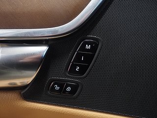Sedan Volvo S90 18 av 25