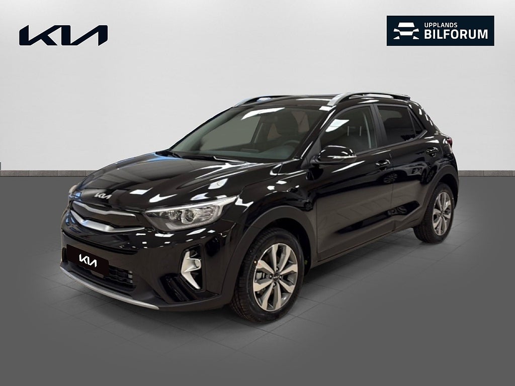 Kia Stonic 1.0 T-GDI 48V DCT Advance Kampanj