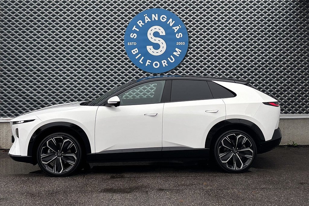 Mazda CX-6e