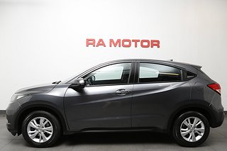 SUV Honda HR-V 3 av 22