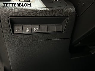 Transportbil - Skåp Citroën berlingo 15 av 19