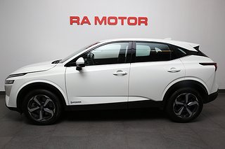 SUV Nissan Qashqai 3 av 16