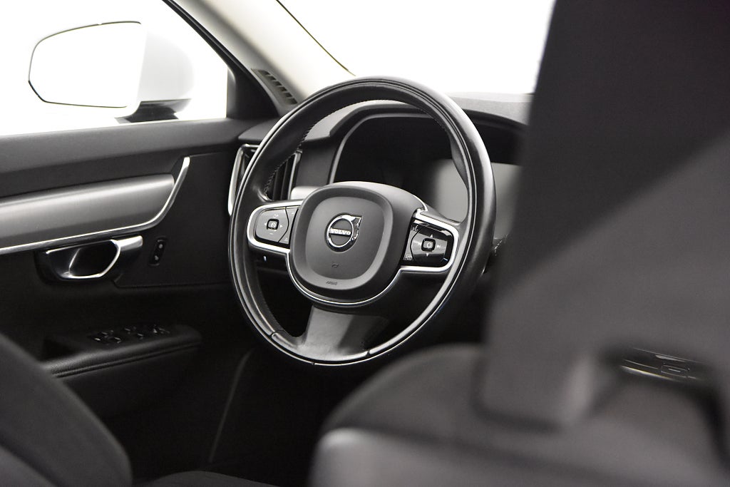 Volvo V90 D3 Geartronic, 8-trins, 150ps, 2019