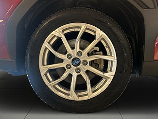Subaru Forester e-Boxer XFuel Dragkrok Panorama B-kamera Adpt. farthåll – bild 14