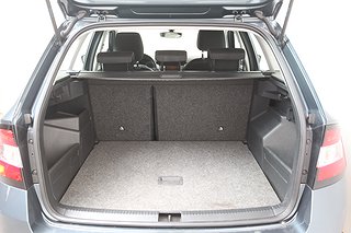 Kombi Skoda Fabia 16 av 16