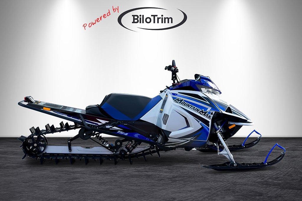 Yamaha Mountainmax Variatorkit|Väska|Extrarem|f.r 1.95%|ENDAST 105mil!