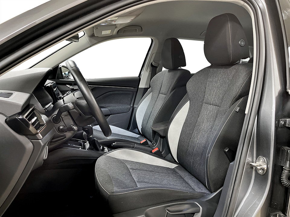 Bild på Skoda Kamiq Adventure Edition Style 1.0 TSI 110hk Aut DRAG V-HJUL