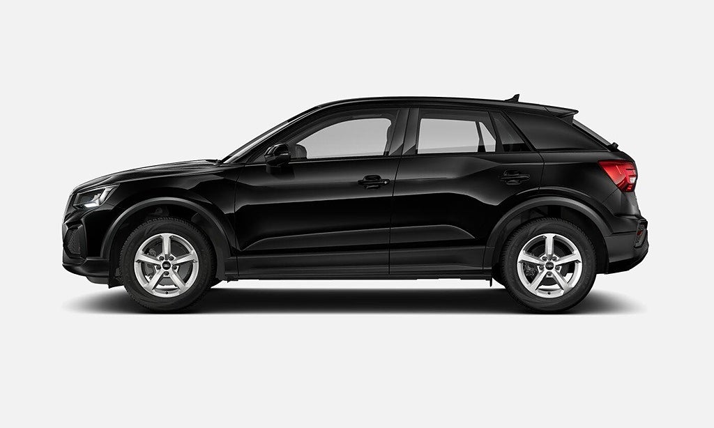 Audi Q2 35 TFSI 150 HK S TRONIC PROLINE