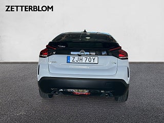Halvkombi Citroen C4 4 av 17