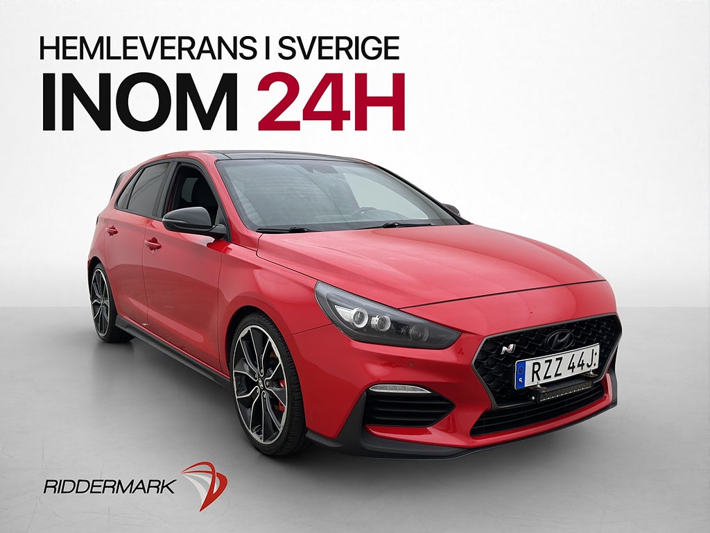 Hyundai i30 2020