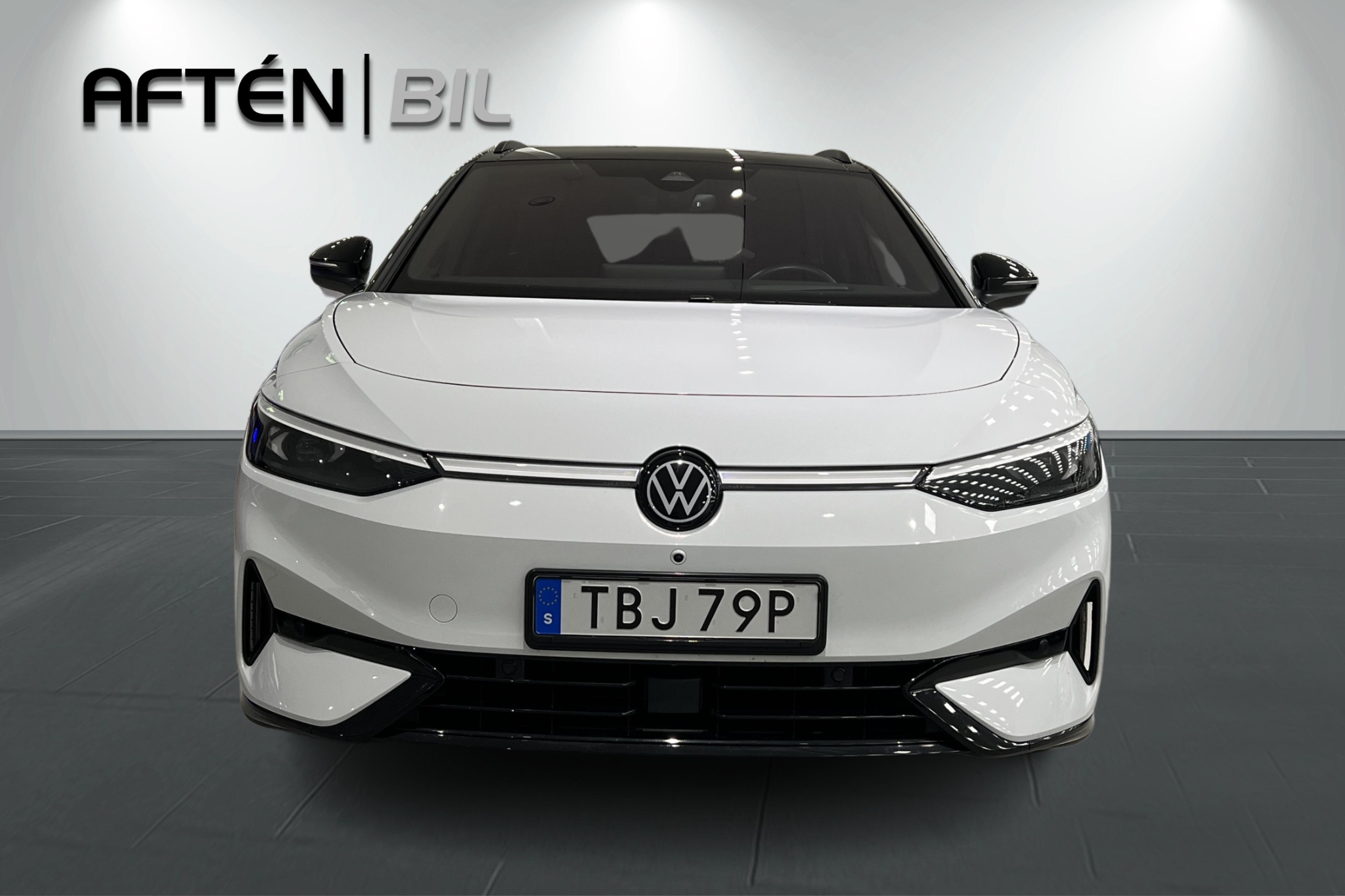 Volkswagen ID.7 Tourer Pro S Edition 2025, bild 3/52