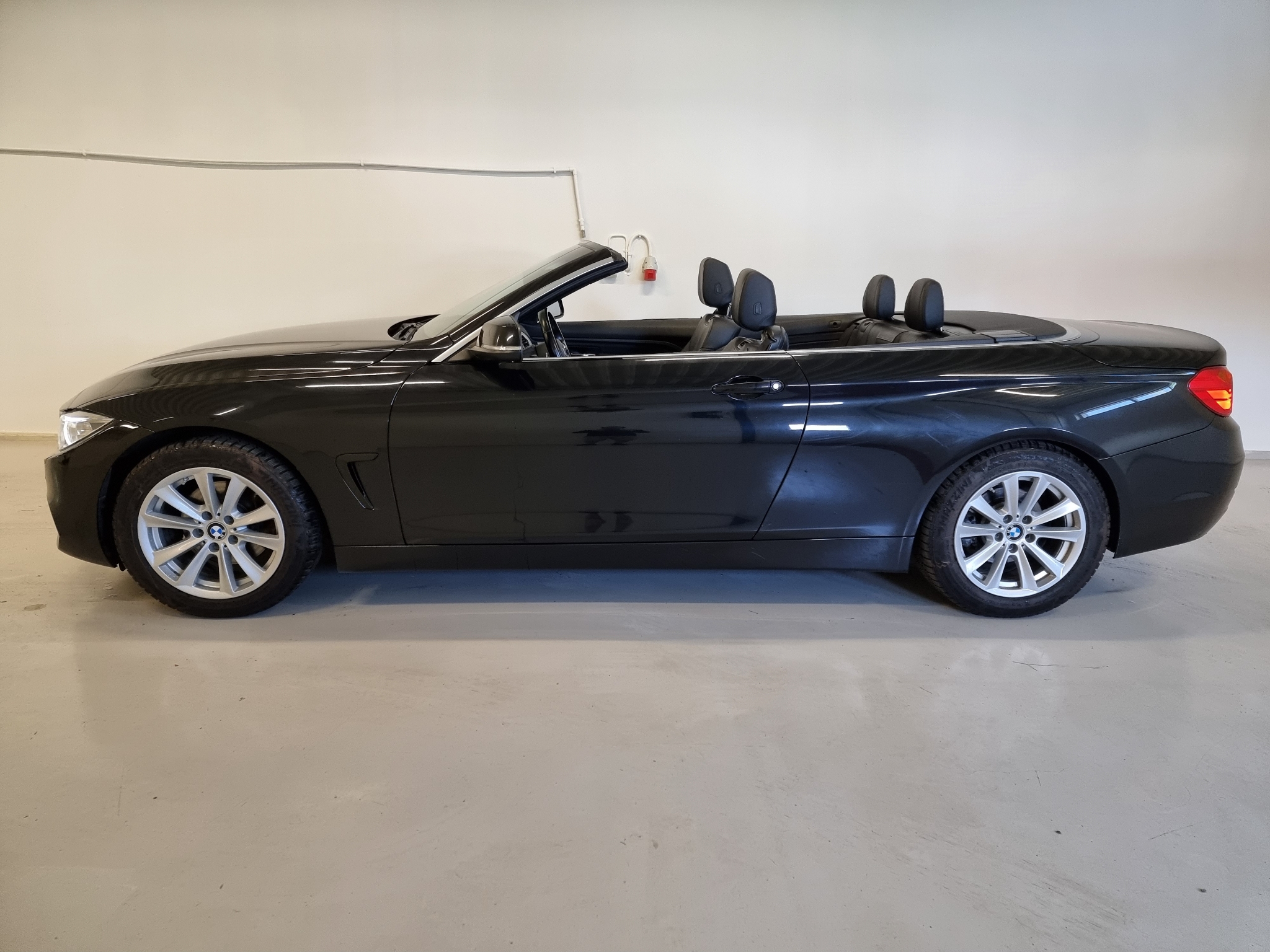BMW 420, bild 2/20