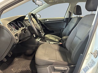 Volkswagen Golf Sportscombi 1.0 TSI Base Drag Kamera ISOFIX Psens S&V