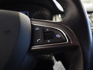 Halvkombi Skoda Rapid 21 av 21