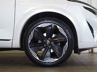 SUV Nissan Qashqai 4 av 23