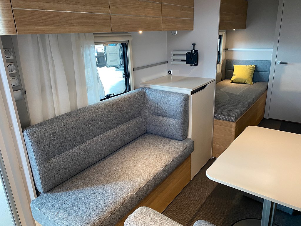 Adria Adora 613 HT  ALDE / 2390 kr/mån. / Vi tar inbyten - Adria
