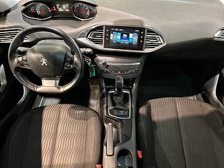 Peugeot 308 1.2 Active Farthållare Psens Låg skatt S/V-hjul