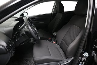 Halvkombi Hyundai i20 8 av 20