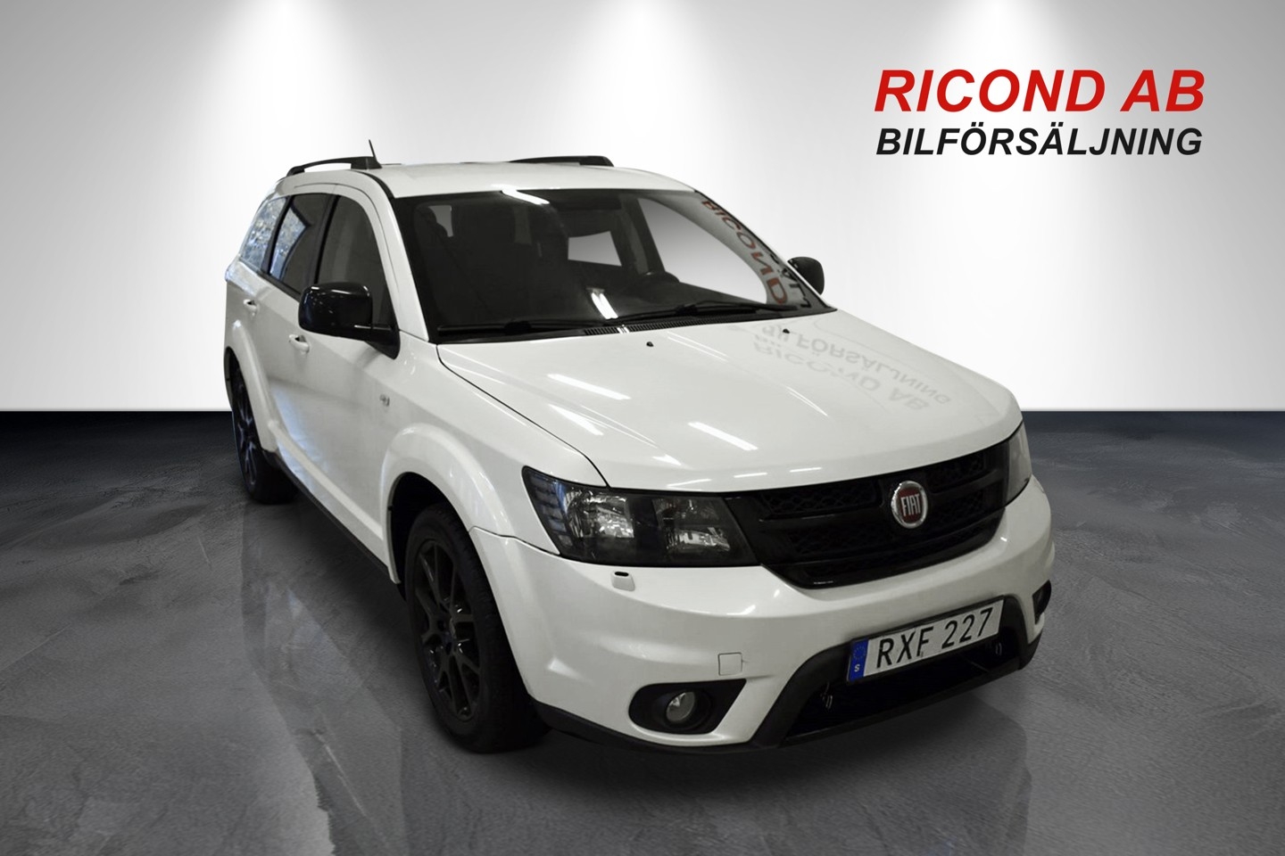 Fiat Freemont 2015, bild 6/39