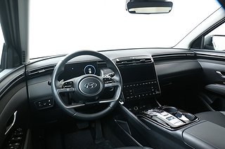 SUV Hyundai Tucson 14 av 27