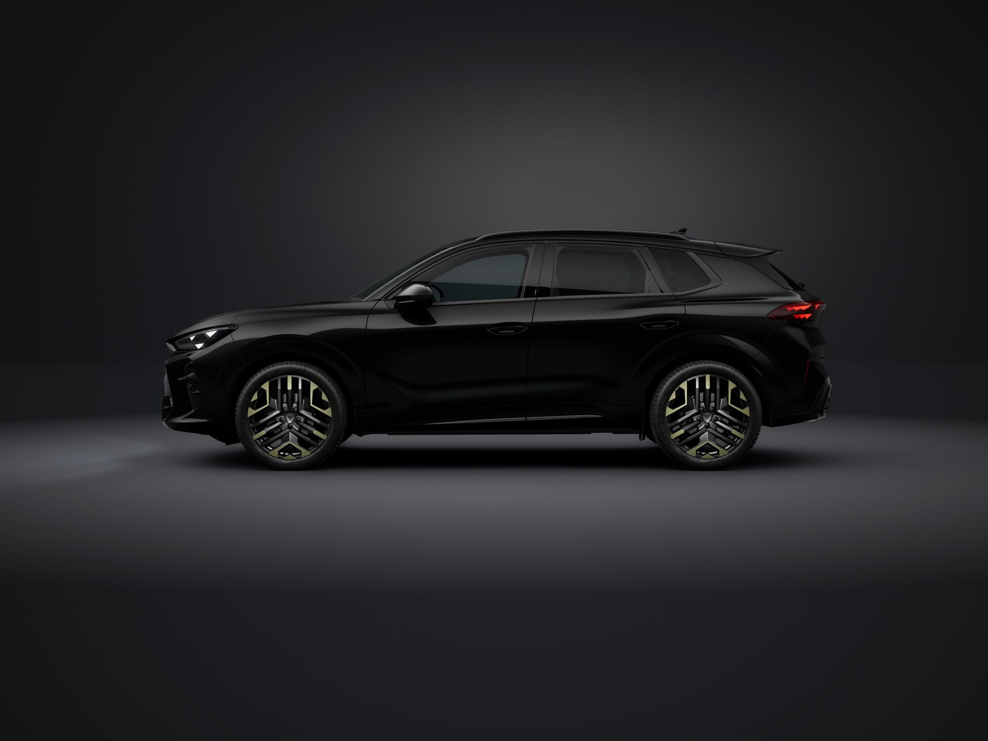 Cupra Terramar 2026, bild 3/10