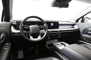 SUV Hyundai IONIQ 9 21 av 35