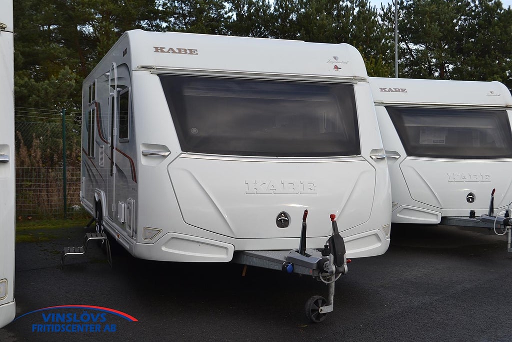 Kabe Imperial 740 TDL E8 KS