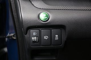 SUV Honda CR-V 16 av 18