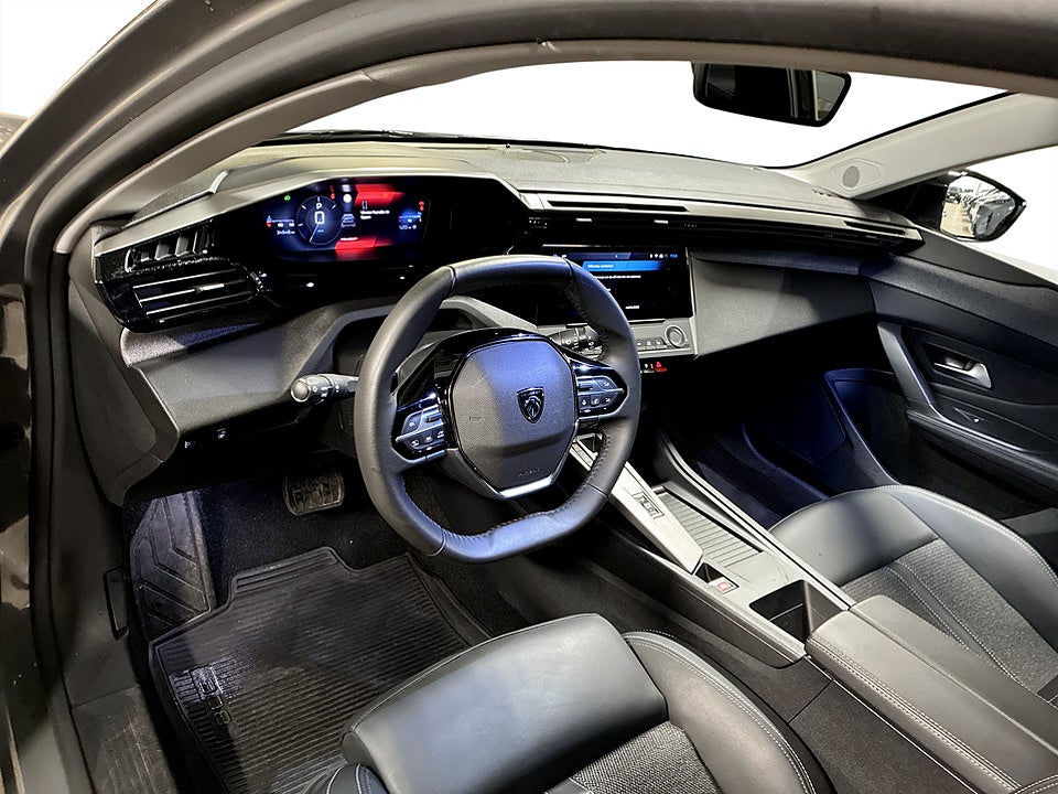 Bild på Peugeot 308 sw Allure Hybrid 145hk Aut B-KAMERA CARPLAY