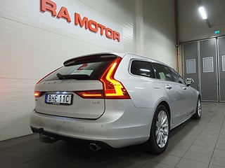 Kombi Volvo V90 6 av 24