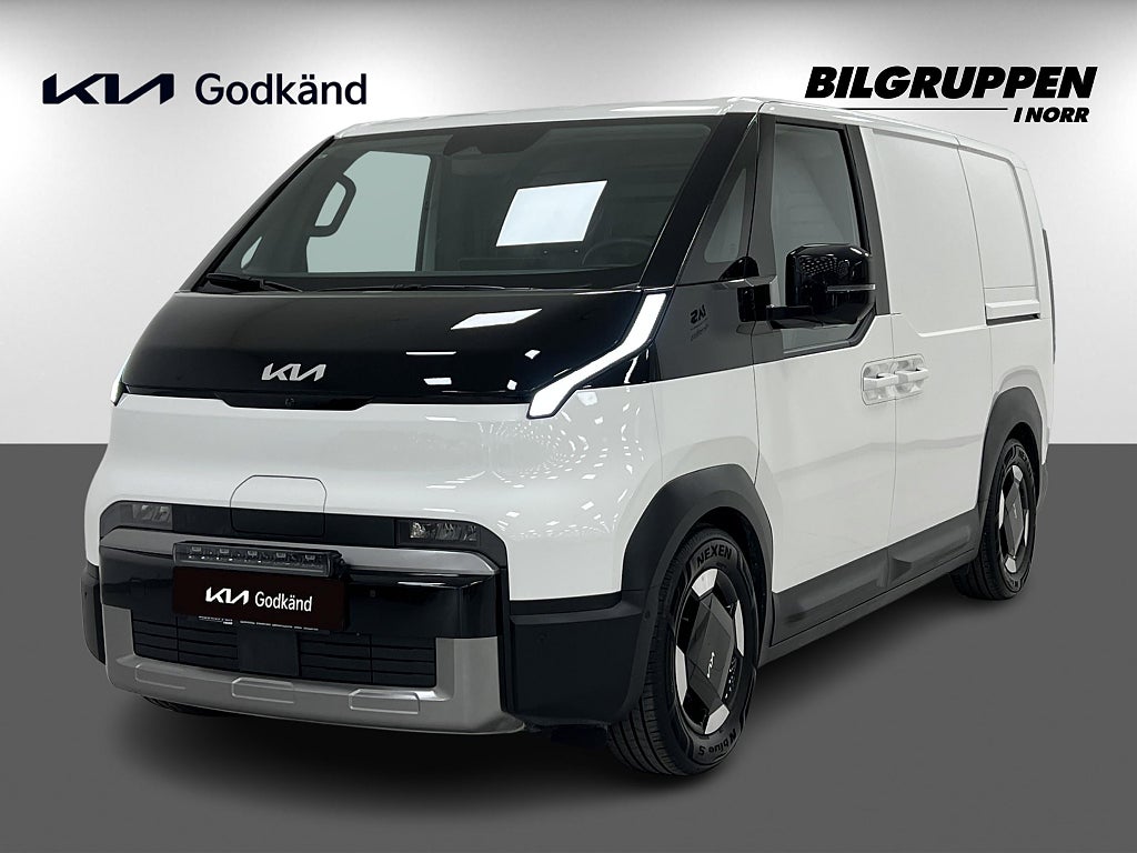 Kia PV5 CARGO 71.2 kWh + PRO 4DR L2H1 LONG RANGE V-hjul 3,95%
