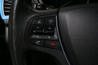Halvkombi Hyundai i20 9 av 14