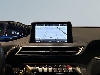 Peugeot 3008 1.2 PureTech 130 GT-Line Cockpit Kamera GPS SoV – bild 11