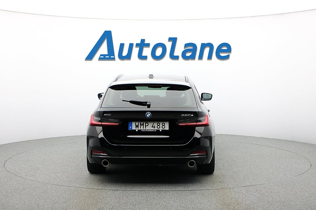 BMW 330e xDrive Touring Drag,CarPlay,GPS Sommarkampanj 4,99%