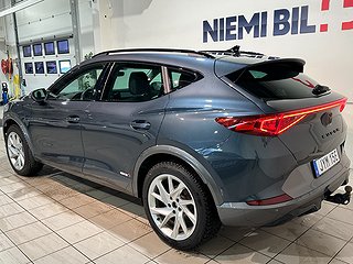 Cupra Formentor 2.0 AWD Cockpit Drag Dvärm Kamera S/V-hjul