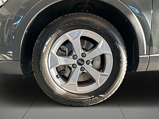 Audi Q3 45 TFSI e Plug-In Proline MOMS/Drag/Kamera/SoV/Ad.Fhåll – bild 14