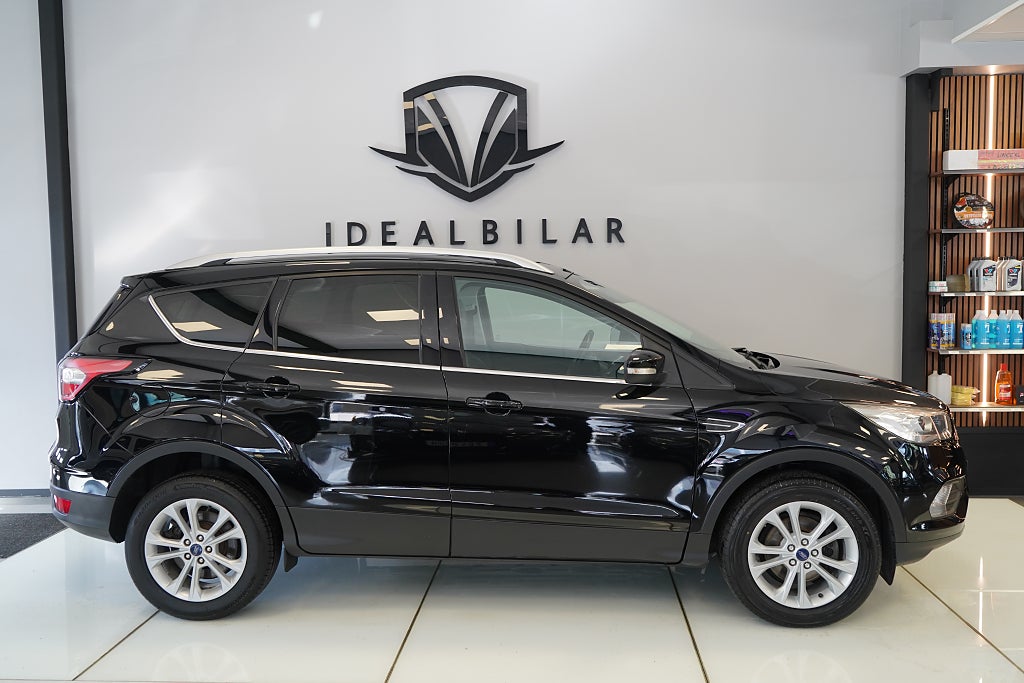 Ford Kuga 2018 - miniatyr 3