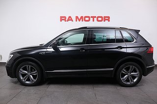 SUV Volkswagen Tiguan 3 av 19