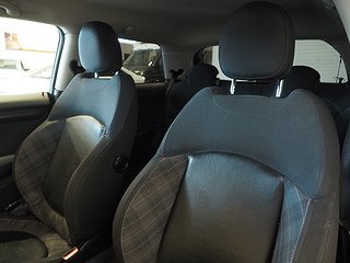 Halvkombi MINI Cooper 15 av 19