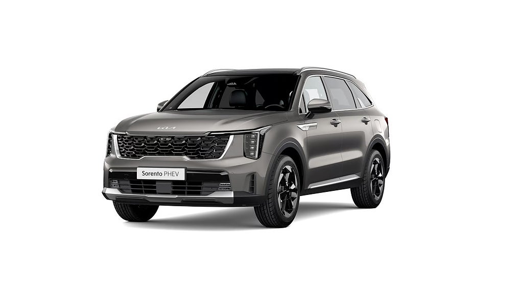Kia Sorento PHEV AUT AWD Advance Plus BUSINESS EDITION