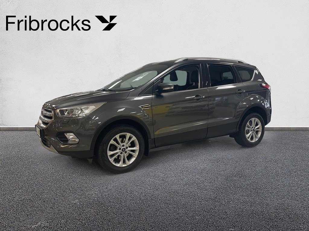 Ford Kuga 1,5 Titanium