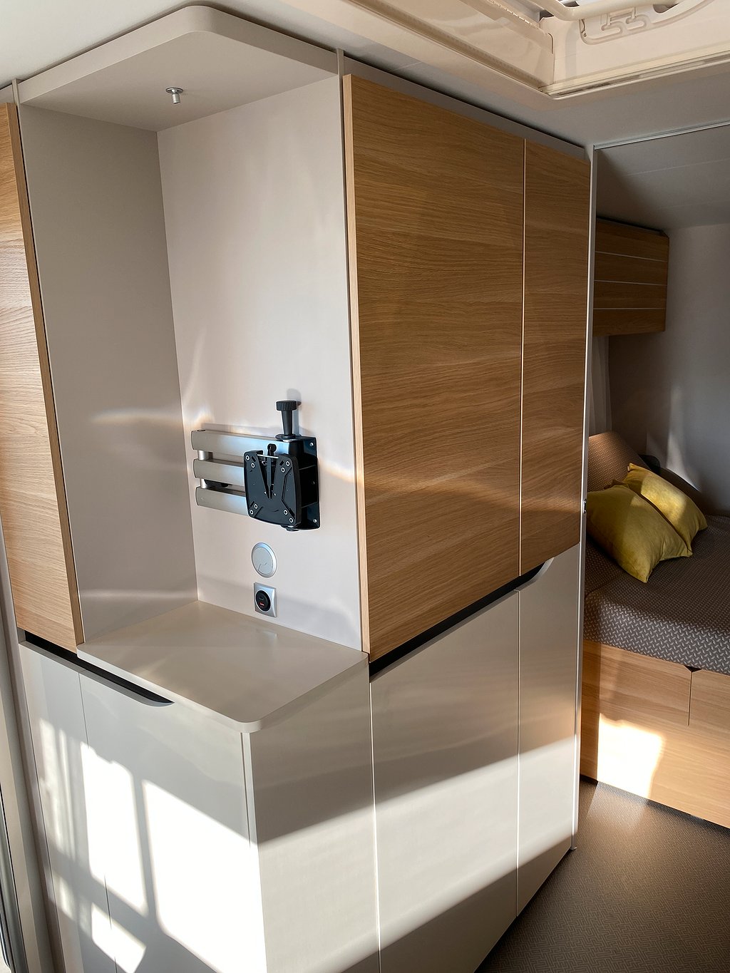 Adria Adora 613 UT / Kampanj / 2.488kr/mån / Vi tar inbyte - Adria
