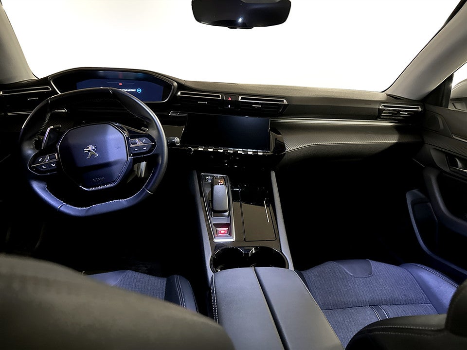Bild på Peugeot 508 SW Allure PHEV 225hk Aut KAMPANJRÄNTA 3,99%