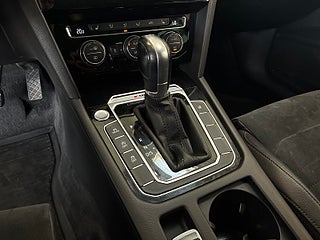 Volkswagen Passat SC 2.0 TDI DSG 4M GT R-Line S&V-hjul/Kamera/Drag/Dvärm – bild 22