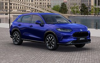 SUV Honda ZR-V 1 av 23