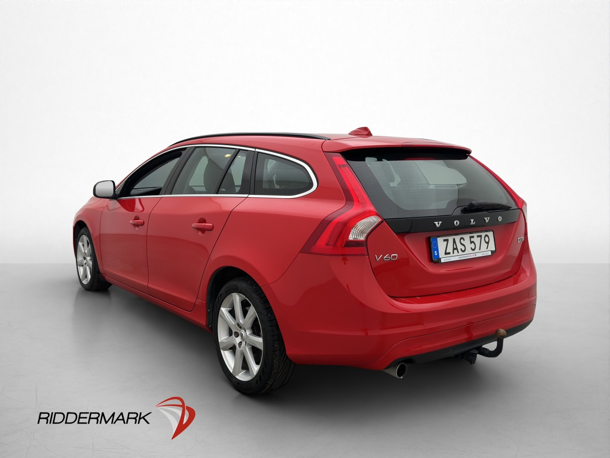 Volvo V60 2018, bild 6/69