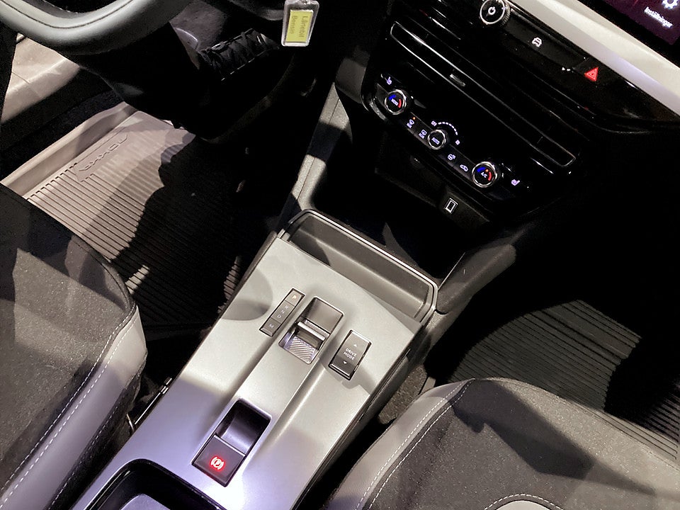 Bild på Opel Mokka GS 1.2 Turbo 130hk Aut B-KAMERA CARPLAY