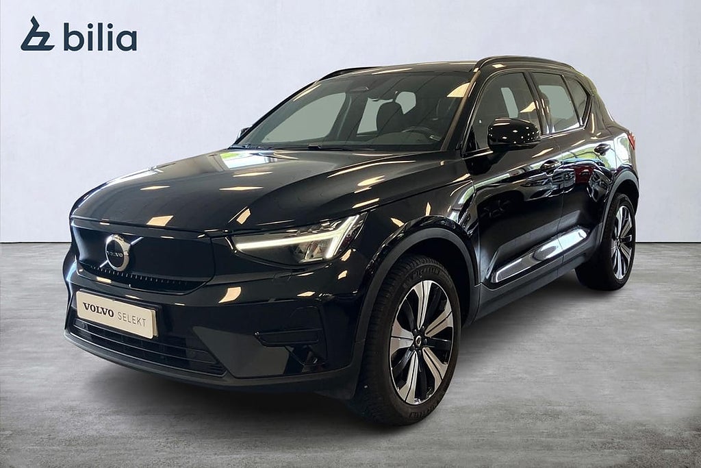 Volvo XC40 Recharge Core Edition