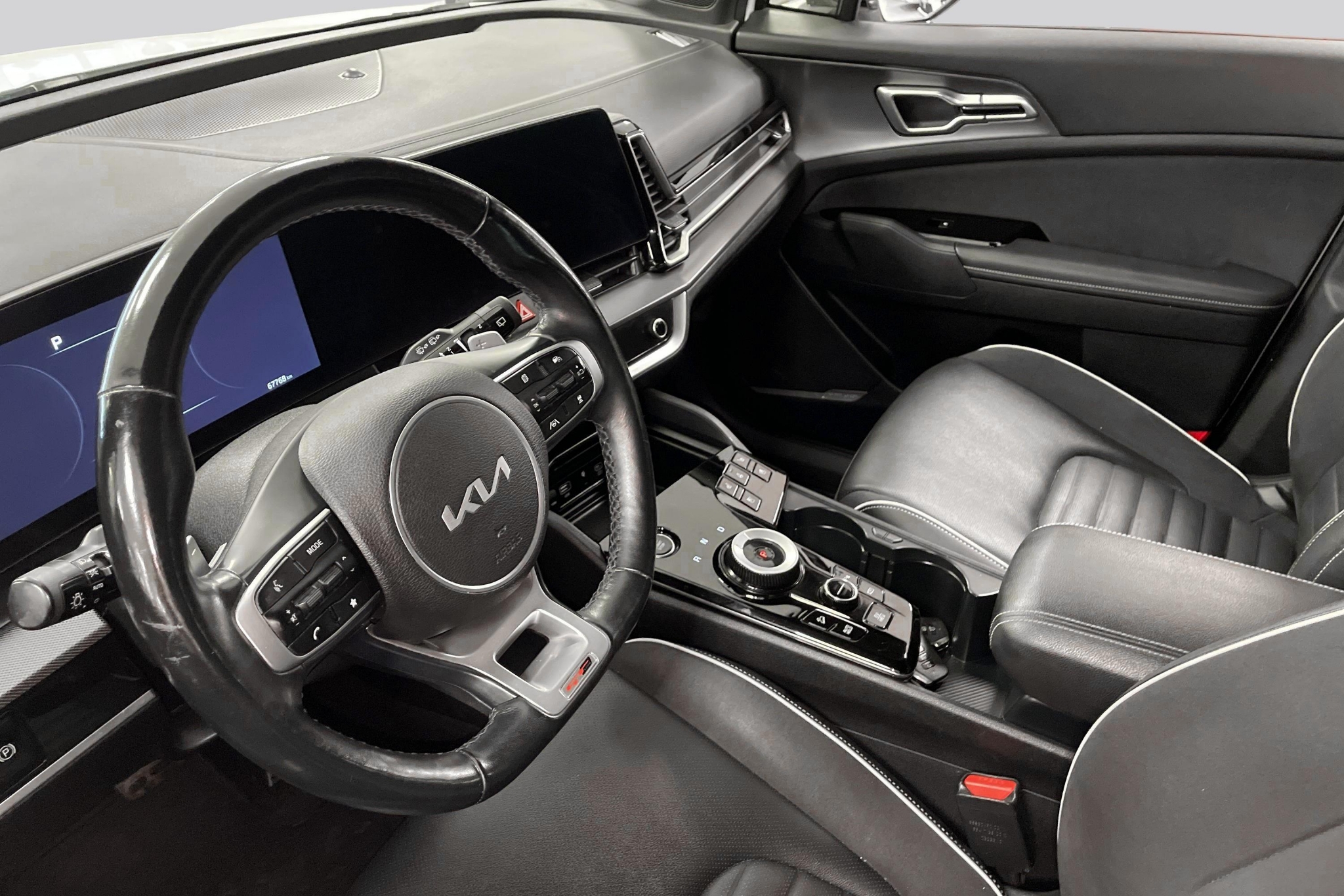 Kia Sportage 2023, bild 7/41
